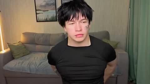 YOSHI PVT IS OPEN online show from 10/06/25, 12:52