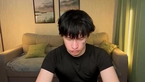 YOSHI PVT IS OPEN online show from 10/08/25, 09:12