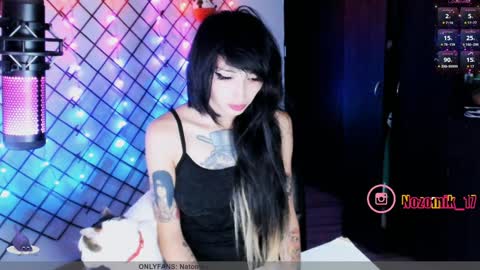 Snapshot of yoshino_san chatting on 12/30/24, 12:54 you can call me Andy or yoshi 3 online show from 12/30/24, 12:54