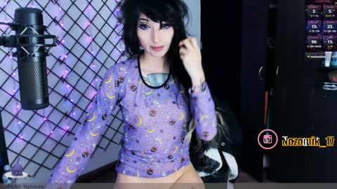 Snapshot of yoshino_san chatting on 01/09/25, 02:22 you can call me Andy or yoshi 3 online show from 01/09/25, 02:22