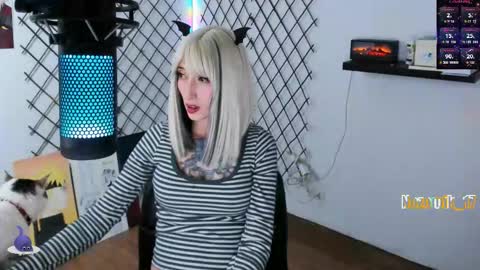 Snapshot of yoshino_san chatting on 01/14/26, 03:12 you can call me Andy or yoshi 3 online show from 01/14/26, 03:12