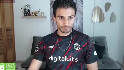 yoshy_man online show from 12/20/24, 03:14