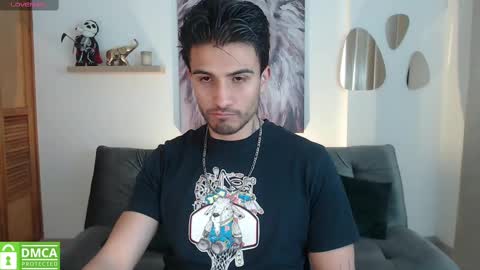 yoshy_man online show from 12/21/24, 04:19