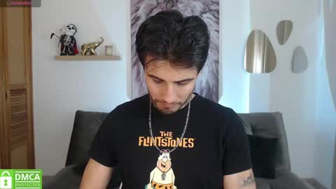 yoshy_man online show from 12/23/24, 06:33