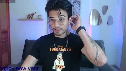 yoshy_man online show from 01/05/25, 03:22