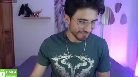 yoshy_man online show from 01/15/25, 06:01