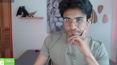 yoshy_man online show from 01/18/25, 06:34