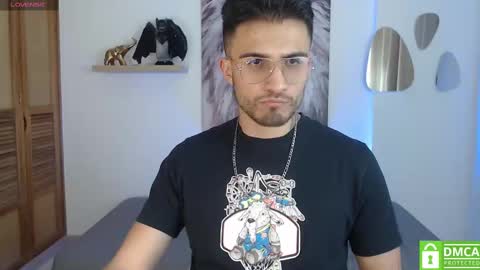 yoshy_man online show from 01/25/25, 03:30