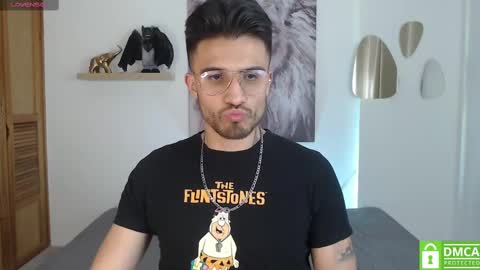 yoshy_man online show from 01/26/25, 03:59