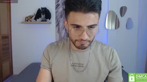 yoshy_man online show from 01/28/25, 06:05