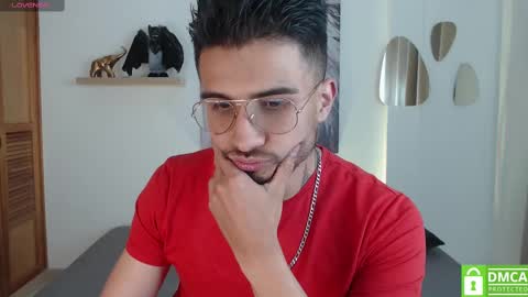 yoshy_man online show from 01/29/25, 03:33