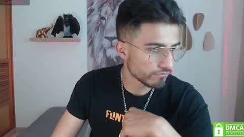 yoshy_man online show from 01/30/25, 04:16