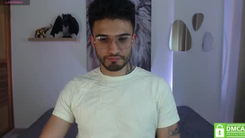 yoshy_man online show from 01/31/25, 03:52