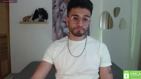 yoshy_man online show from 01/31/25, 06:57