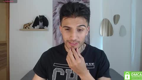 yoshy_man online show from 02/01/25, 03:30