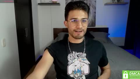 yoshy_man online show from 02/21/25, 04:07