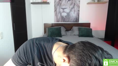 yoshy_man online show from 02/26/25, 06:26