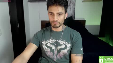 yoshy_man online show from 02/28/25, 06:32