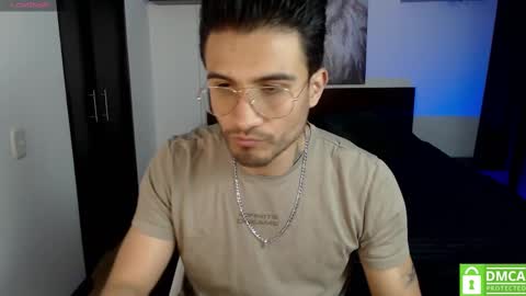 yoshy_man online show from 03/10/25, 06:16