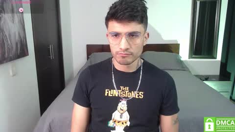 yoshy_man online show from 09/11/25, 03:17