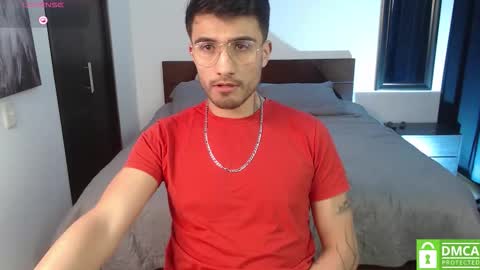 yoshy_man online show from 09/18/25, 03:30