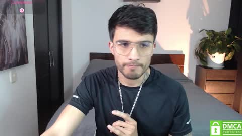 yoshy_man online show from 10/07/25, 03:04