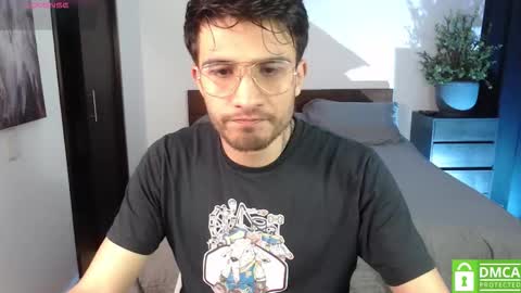 yoshy_man online show from 10/20/25, 03:07