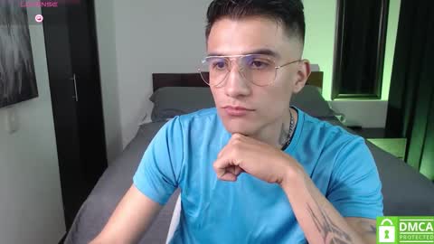 yoshy_man online show from 11/22/25, 03:27