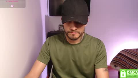 Snapshot of yoshy_man chatting on 04/22/26, 02:58 yoshy_man online show from 04/22/26, 02:58