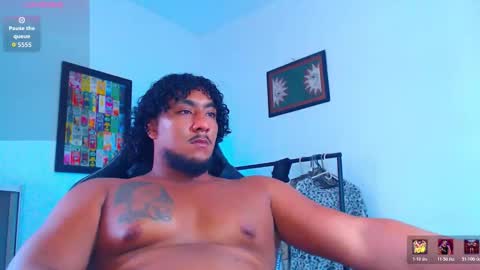 Snapshot of yosoy_enzo2020 chatting on 02/26/26, 03:33 Enzo online show from 02/26/26, 03:33