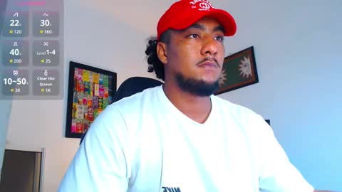 Snapshot of yosoy_enzo2020 chatting on 02/28/26, 11:22 Enzo online show from 02/28/26, 11:22