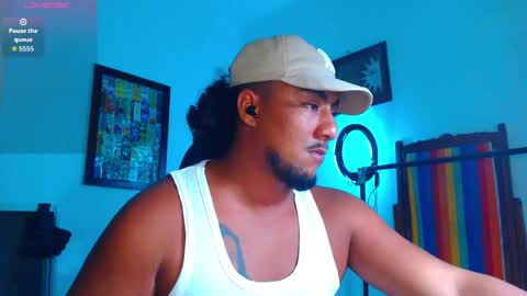 Snapshot of yosoy_enzo2020 chatting on 03/23/26, 04:38 Enzo online show from 03/23/26, 04:38