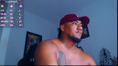 Snapshot of yosoy_enzo2020 chatting on 04/12/26, 04:50 Enzo online show from 04/12/26, 04:50