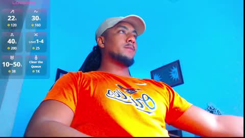 Snapshot of yosoy_enzo2020 chatting on 04/13/26, 04:40 Enzo online show from 04/13/26, 04:40