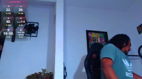 Snapshot of yosoy_enzo2020 chatting on 04/14/26, 03:34 Enzo online show from 04/14/26, 03:34