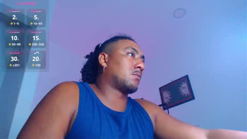 Snapshot of yosoy_enzo2020 chatting on 04/20/26, 03:20 Enzo online show from 04/20/26, 03:20