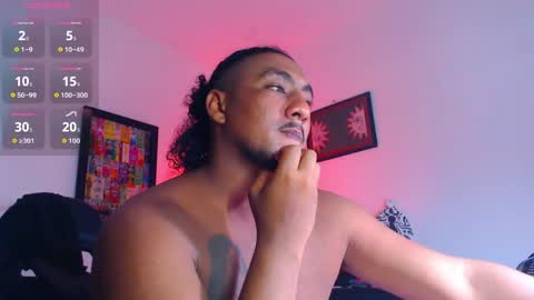 Snapshot of yosoy_enzo2020 chatting on 05/07/26, 02:50 Enzo online show from 05/07/26, 02:50