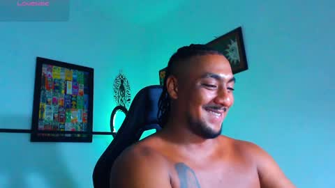 Snapshot of yosoy_enzo2020 chatting on 05/12/26, 03:03 Enzo online show from 05/12/26, 03:03