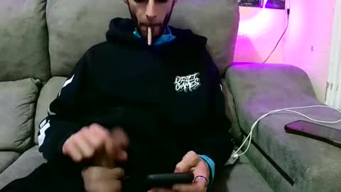 AlexBlack online show from 01/16/25, 08:57