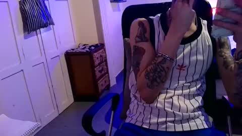 AlexBlack online show from 03/02/25, 10:38