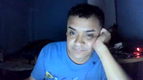 yosue online show from 03/31/26, 02:35