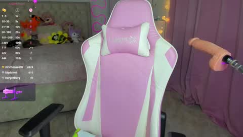 Ana online show from 02/23/25, 10:20