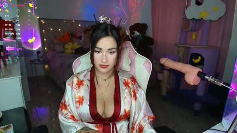 Snapshot of you_angel__ chatting on 02/27/26, 11:54 Ana online show from 02/27/26, 11:54