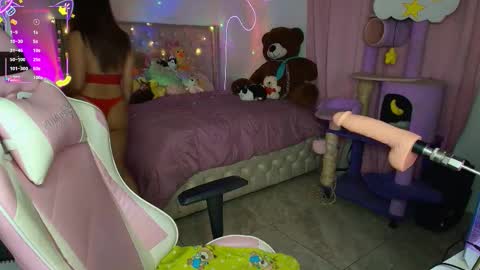 Snapshot of you_angel__ chatting on 03/22/26, 05:33 Ana online show from 03/22/26, 05:33