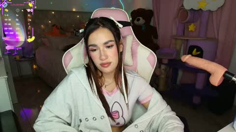 Snapshot of you_angel__ chatting on 04/09/26, 07:14 Ana online show from 04/09/26, 07:14