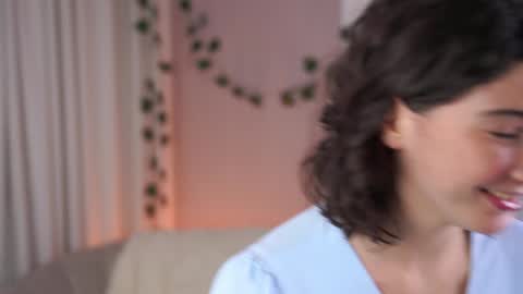 Elizabeth brunette -- Darline blonde  online show from 12/15/24, 07:13