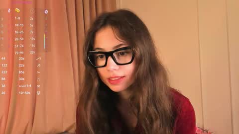 Elizabeth brunette -- Darline blonde  online show from 09/13/25, 08:36