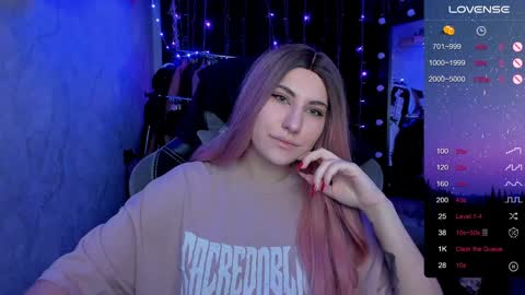Snapshot of you_lika chatting on 12/15/24, 01:46 Lika online show from 12/15/24, 01:46