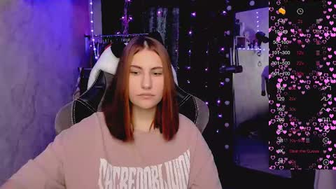 Snapshot of you_lika chatting on 02/19/25, 03:06 Lika online show from 02/19/25, 03:06