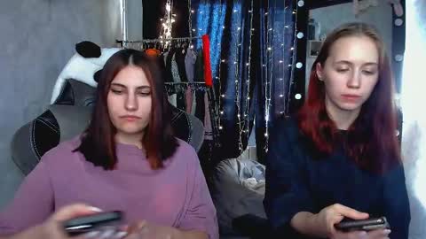 Snapshot of you_lika chatting on 02/23/25, 05:34 Lika online show from 02/23/25, 05:34